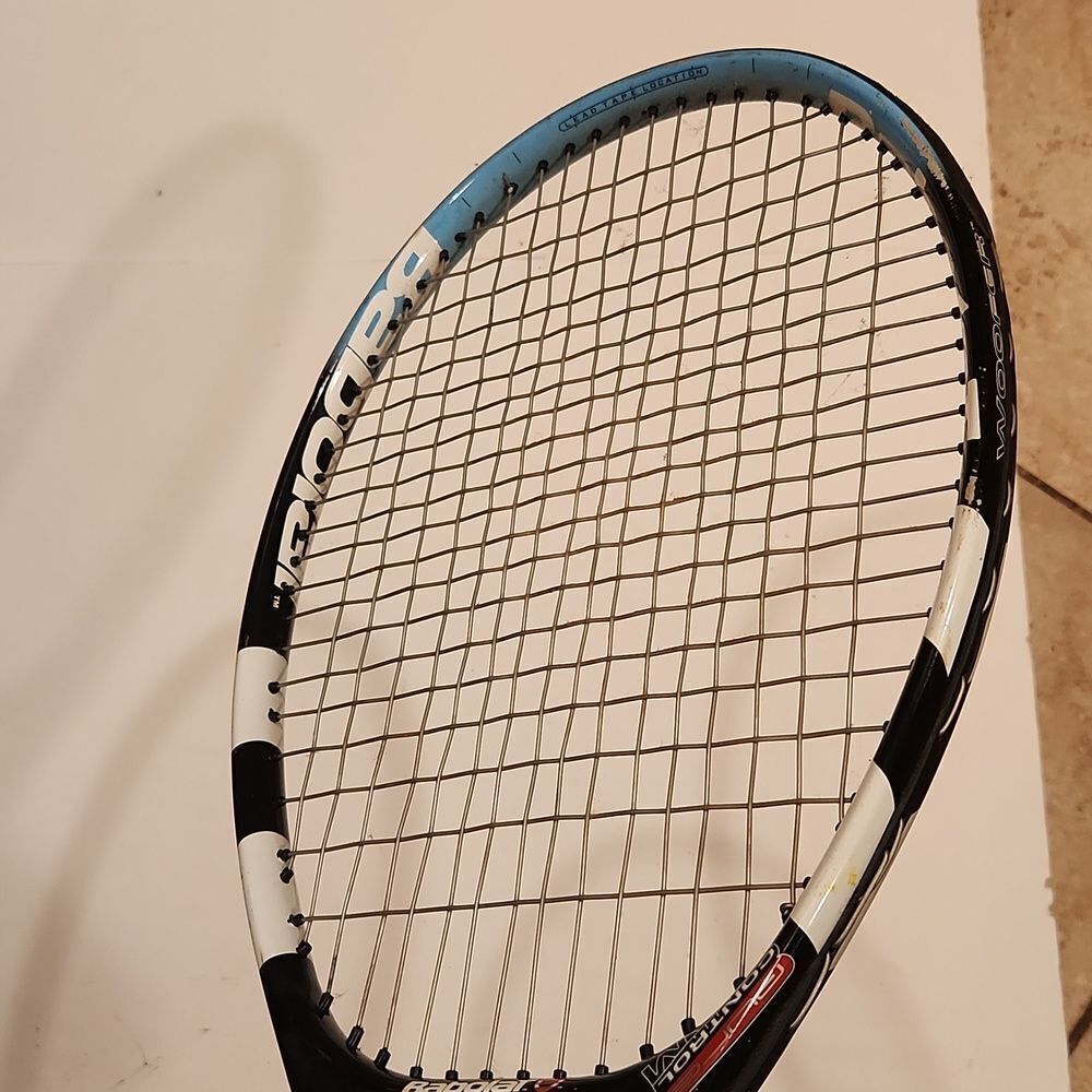 Babolat Woofer Pure Control Team Racket - Picture 8 of 13